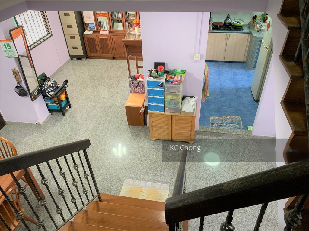 Blk 288C Jurong East Street 21 (Jurong East), HDB Executive #204676411